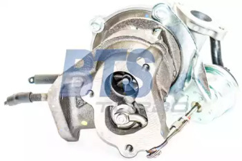bts turbo t912318bl
